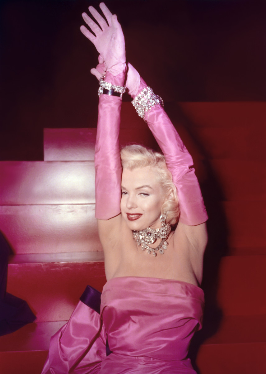 Marilyn Monroe